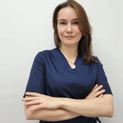 Марина Авилова