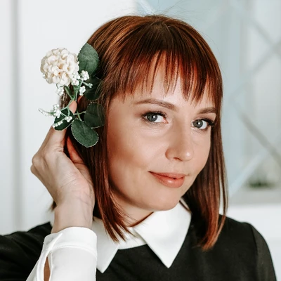 Наталья  Резникова