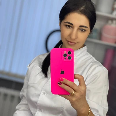 Кристина Констынченко