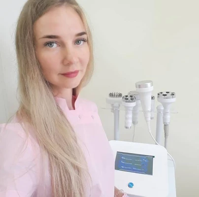 Байкалова Наталья