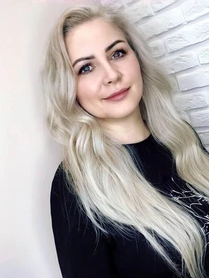 Виктория Ищенко