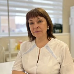 Фото Прищепина Людмила