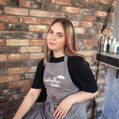 Фото А Алина