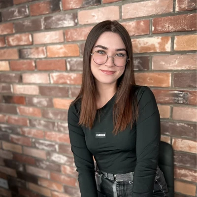 Фото Г Елизавета