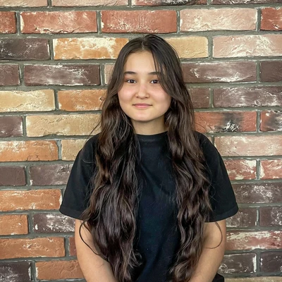 Фото Зарина