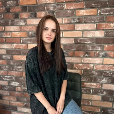 Фото М Анастасия