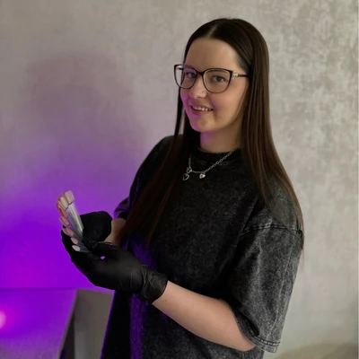 Фото Л Дарья