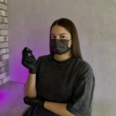 Фото Л Роксана