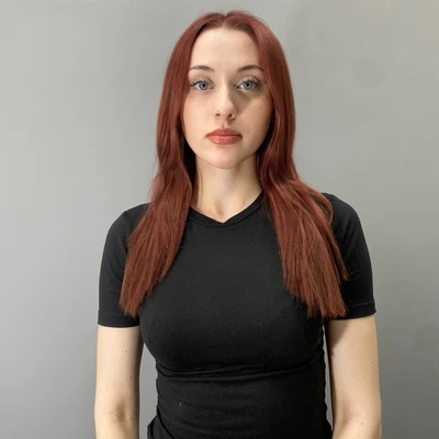 Полина