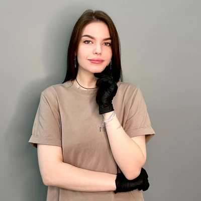 Фото топ мастер Мария
