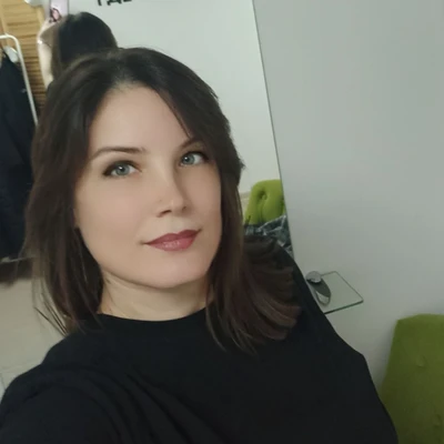 Анна Кошевая