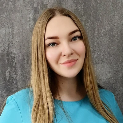 Фото Ватолина Маргарита