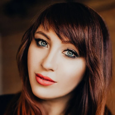 Фото Шеломенцева Анастасия