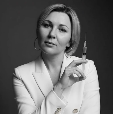 Скрыниченко Светлана