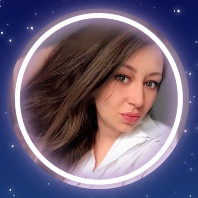 Николаева Aнастасия