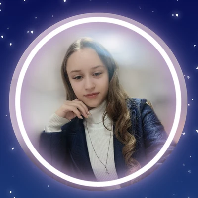 Серова Анастасия