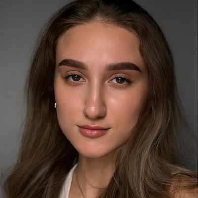 Фото Вероника