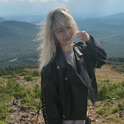 Ефремова Мария
