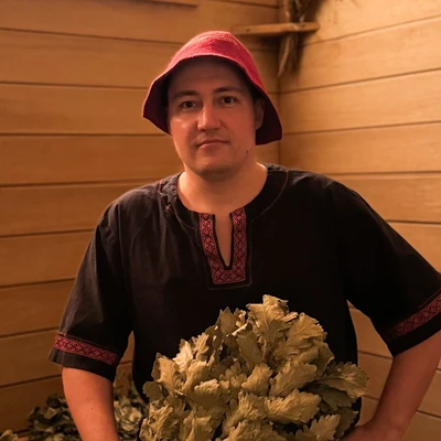 Денисов Василий