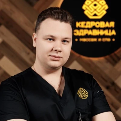 Фото Даниил