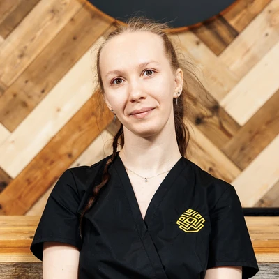 Наталья