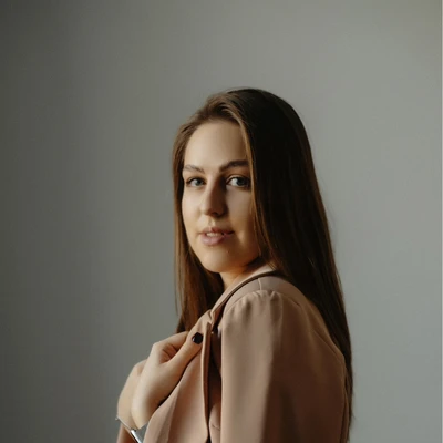 Купцова Виктория