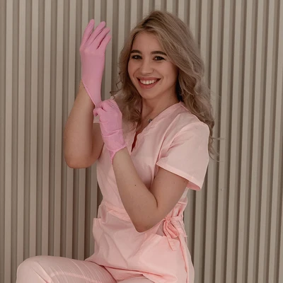 Фото Вероника