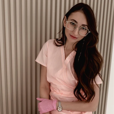 Фото Екатерина