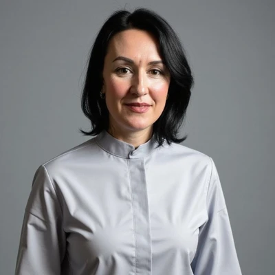 Кривова Наталья