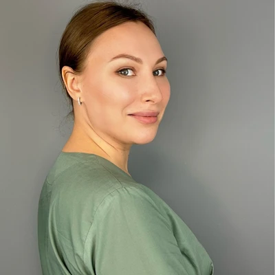 Павенская Анастасия