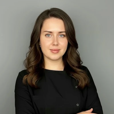 Романова Анастасия