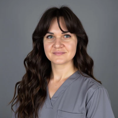 Демидова Катерина