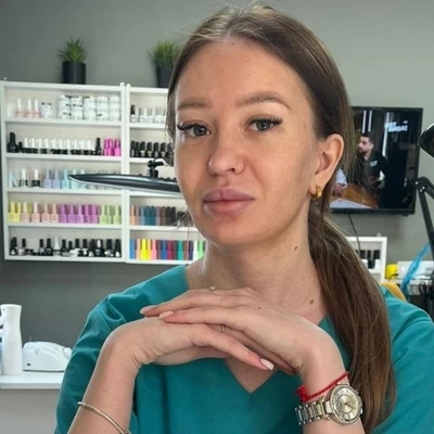 Ворожко Елизавета