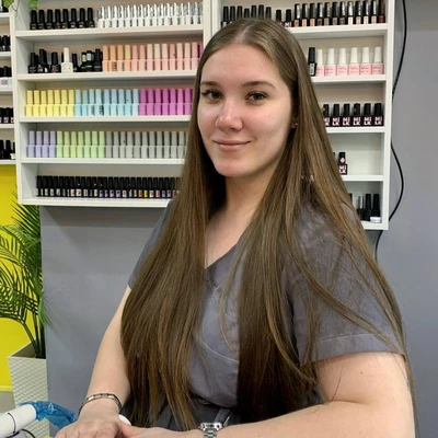 Новикова Полина