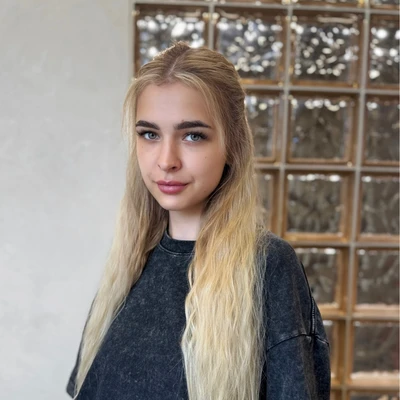 Фото Кристина