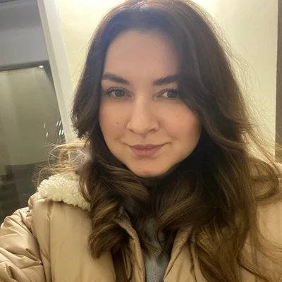 Бихине Дарья