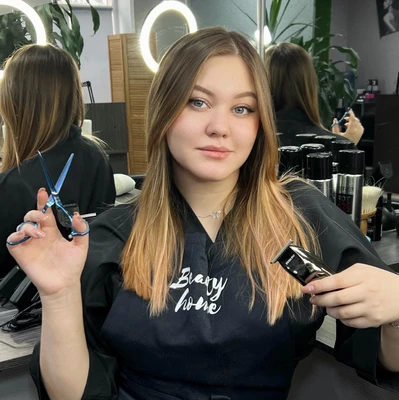 Анастасия