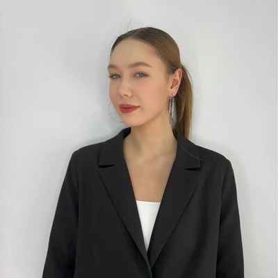 Килина Надежда