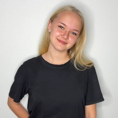 Фото Овсянникова Полина