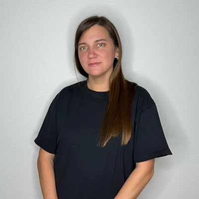 Фото Таушканова Яна