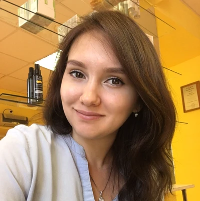 Фото Малахова Ирина