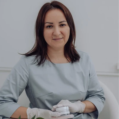 Фото Косметолог-эстетист Инна