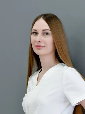 Анастасия Сергеевна Романова