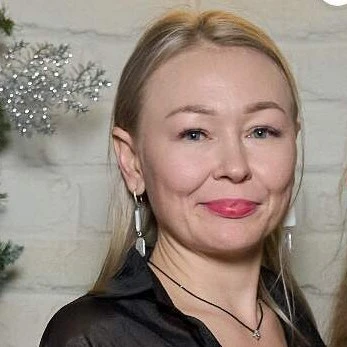 Светлана Емельянова