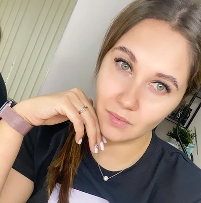 Олеся