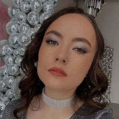 Константинова Ольга