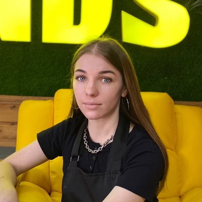 Тадыжекова Виктория