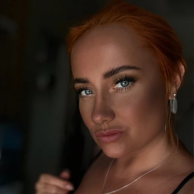 Фото Цомая Нина