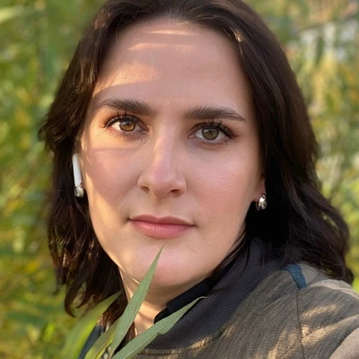 Громоздина Анна