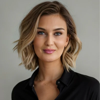 Федотова Юлия